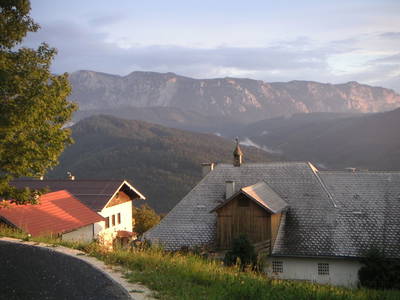 Bild 17 aus  Bauernhof Kronsteiner (Zocherl)