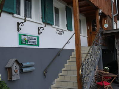 Bild 171 aus  Familienbauernhof Bereuter