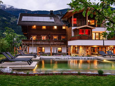 Bild 33 aus  Zillertaler Hofchalets