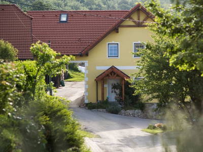 Bild 2 aus  Gästehaus Gnant