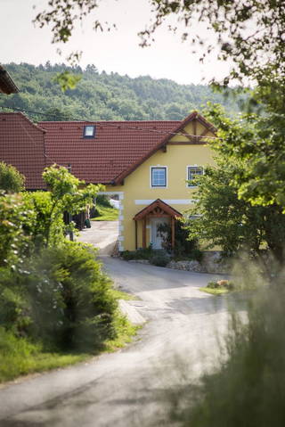Gästehaus Gnant aus Maria-Anzbach