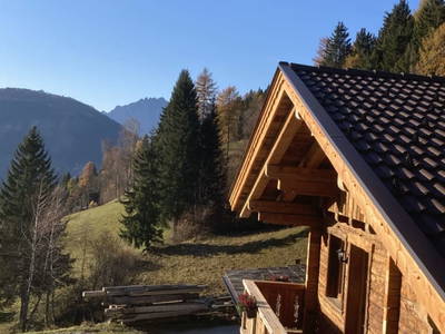 Bild 15 aus  Walker Chalet