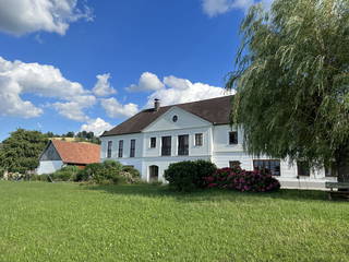 Landhaus  Aigner  aus Allhartsberg