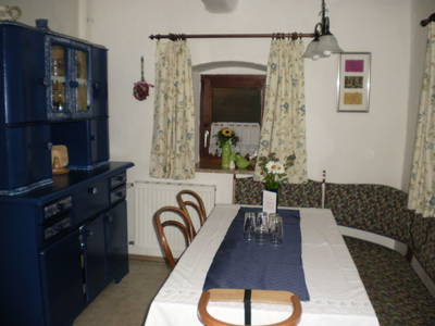 Bild 37 aus  Tengghof - Ferienhäuser