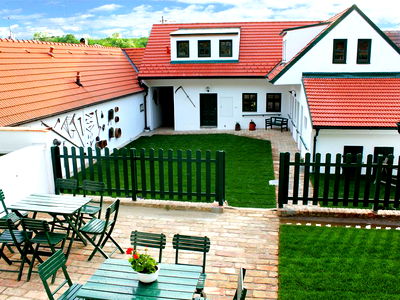 Bild 90 aus Winzerhof Küssler, Weinviertel