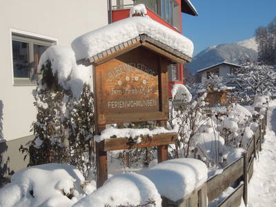 Bild 29 aus  Kinderbauernhof Albeineler Pitztal Tirol