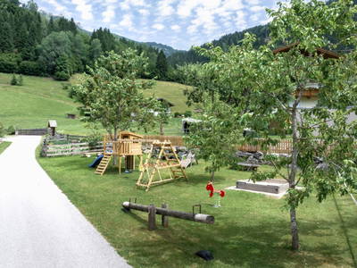 Bild 190 aus  Bio Bauernhof Tobhartbauer