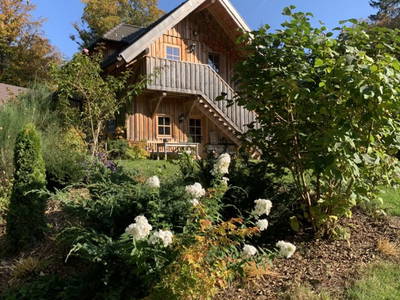 Bild 89 aus  Das Forsthaus Langschlägerwald - Itha´s secret escape