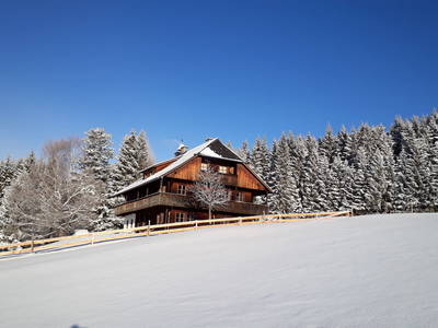 Bild 32 aus  Haus Baierberg