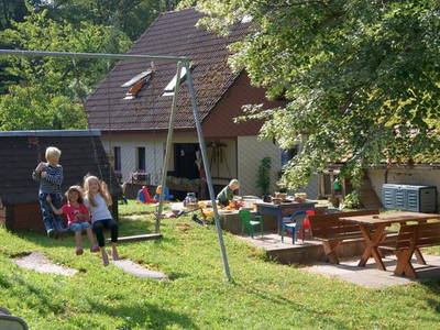 Bild 4 aus  Leihwieserhof