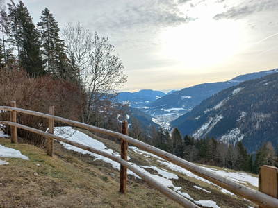 Bild 29 aus  Berghütte Reissnerhof