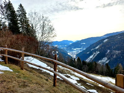 Bild 43 aus Berghütte Reissnerhof