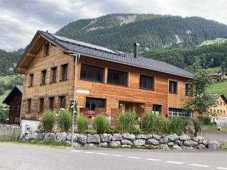 Schmiedlarhof aus Au
