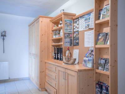 Bild 120 aus  Kinderbauernhof Albeineler Pitztal Tirol