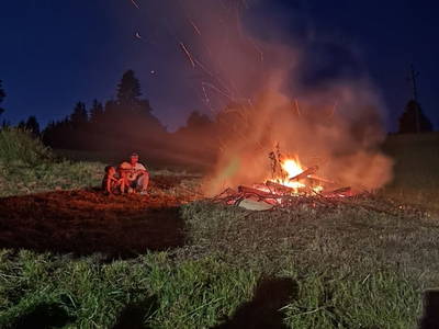 Bild 18 aus  Mühlraingut