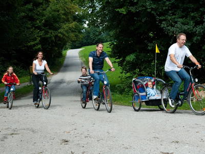 Bild 39 aus Familienhotel Hochrieß
