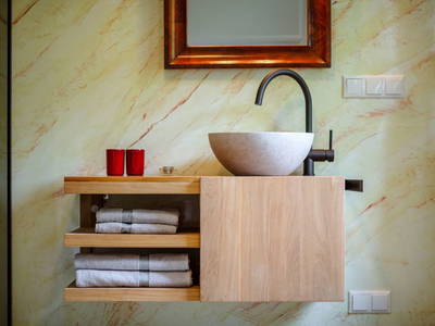 Bild 8 aus  Die Ringdorferin - Boutique Farmhouse Apartments