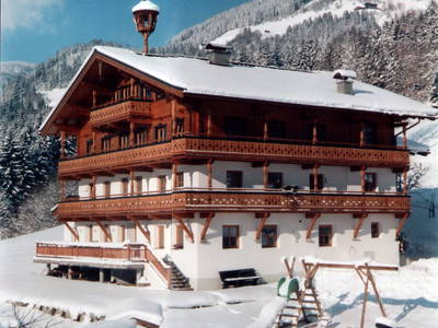 Bild 48 aus  Peilberghof