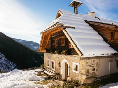 Bild 48 aus  Sandrisser Hütte