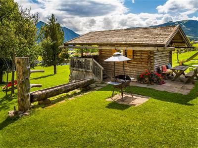 Bild 40 aus Prechtlhof in Flachau