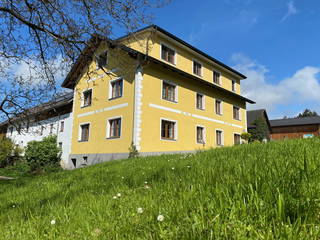 Pointnerhof Aschauer aus Waldhausen im Strudengau