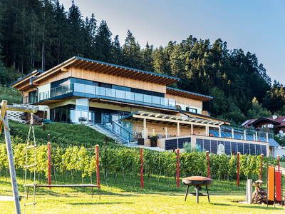 Bild 13 aus  Die Längseeleit'n