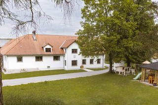 Knappenhof aus Rappottenstein
