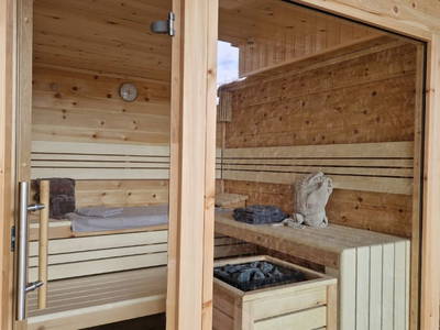 Bild 15 aus  Bockleit'n Haus