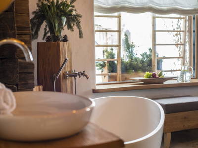 Bild 54 aus  Schloif Troadkastn