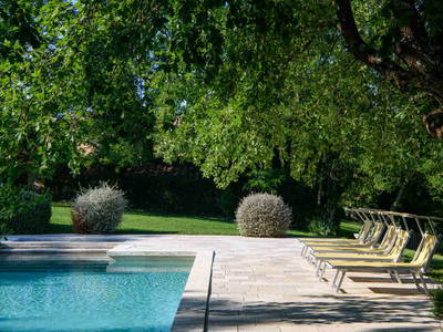 Bild 4 aus  Gutshof  Tenuta del Fontino