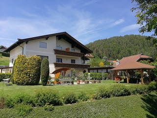 Oranhof aus Velden am Wörther See