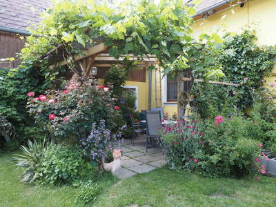 Bild 2 aus  Nagl´s Ferienwohnung