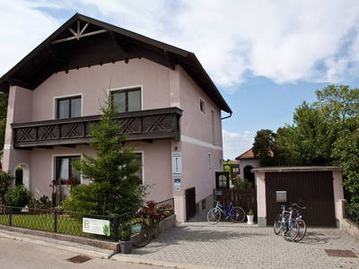 Bild 5 aus  Gästehaus Schlossblick