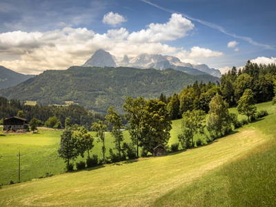 Bild 86 aus  Mittergasteg