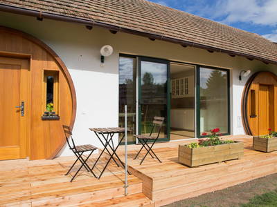 Bild 115 aus  Winzerhof Küssler, Weinviertel