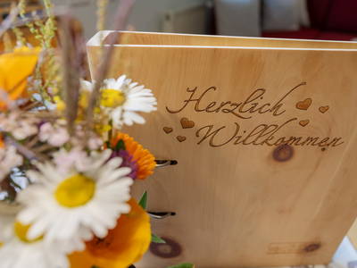 Bild 4 aus  Gutzingerhof