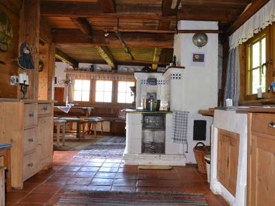 Bild 19 aus  Größingalm