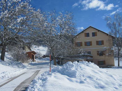 Bild 11 aus  Graglerhof