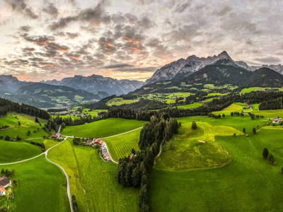 Bild 12 aus  Hochthron Suites