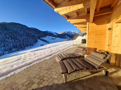 Bild 112 aus  Madlstatthof - Sonnenappartments