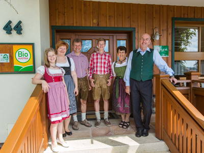 Bild 36 aus  Ofnerhof  Gruber Manfred und Birgit