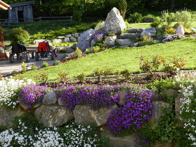 Bild 43 aus  Einkehrhof Poggau