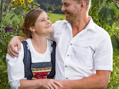 Bild 33 aus  Hartlhof Urlaub am Baby- und Kinderbauernhof