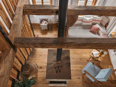 Bild 54 aus  Refugien Am WILDBACHBERG