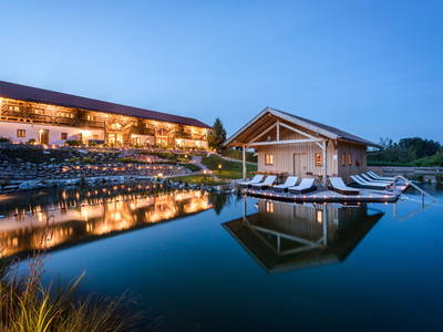 Bild 2 aus  LandSelection Staller Ferienhof