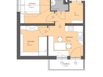 Bild 73 aus  Spöttlinghof