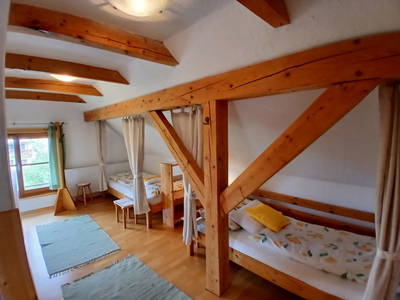 Bild 50 aus  Naturparkbauernhof - Kaiserhof