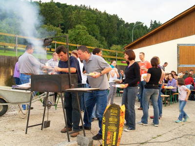 Bild 58 aus  Lugerfarm