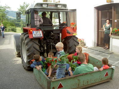 Bild 36 aus  Mailänderhof