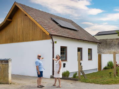 Bild 55 aus  Ferienhaus Weinmeyer 